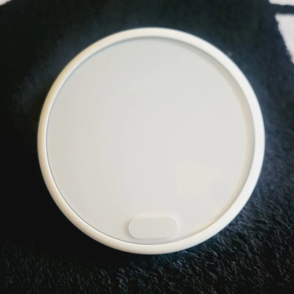 Google thermostats (x2) READ DESCRIPTION